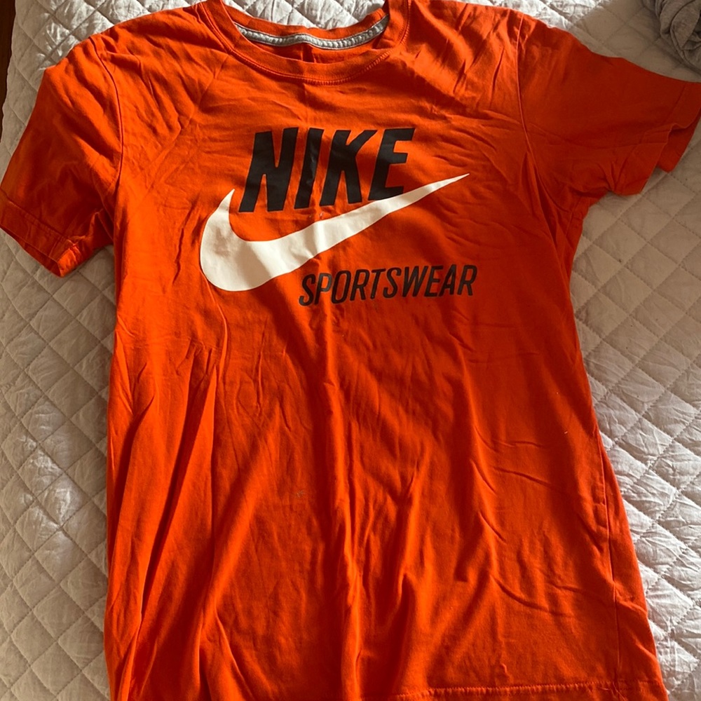 nike sportswear